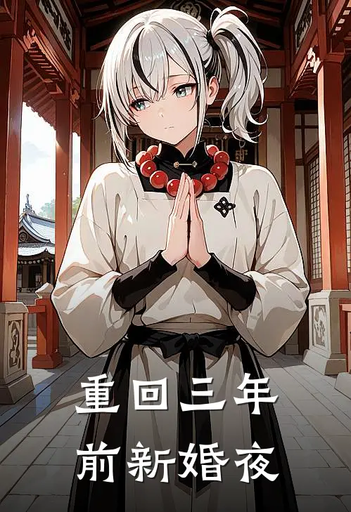 重回三年前新婚夜