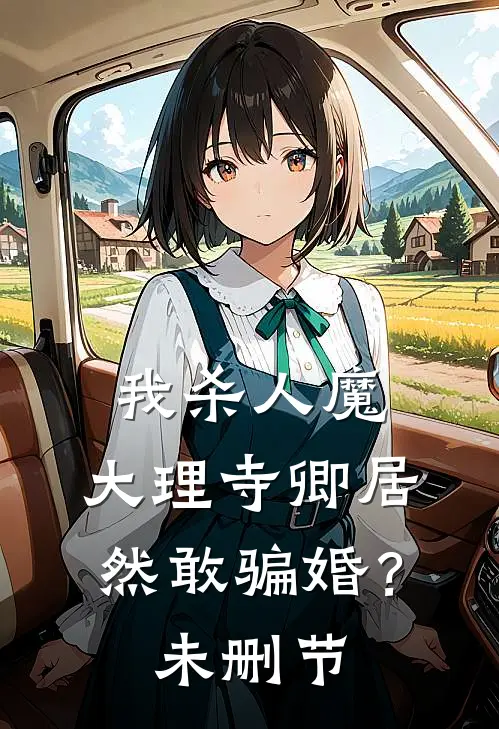 我杀人魔，大理寺卿居然敢骗婚？未删节