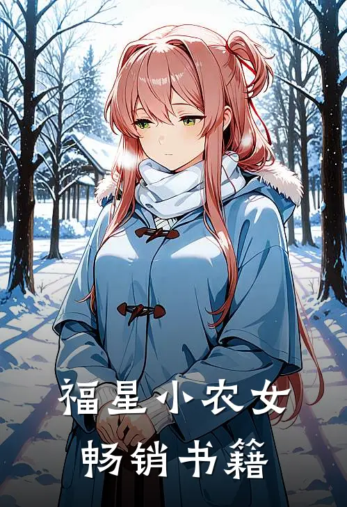 福星小农女畅销书籍