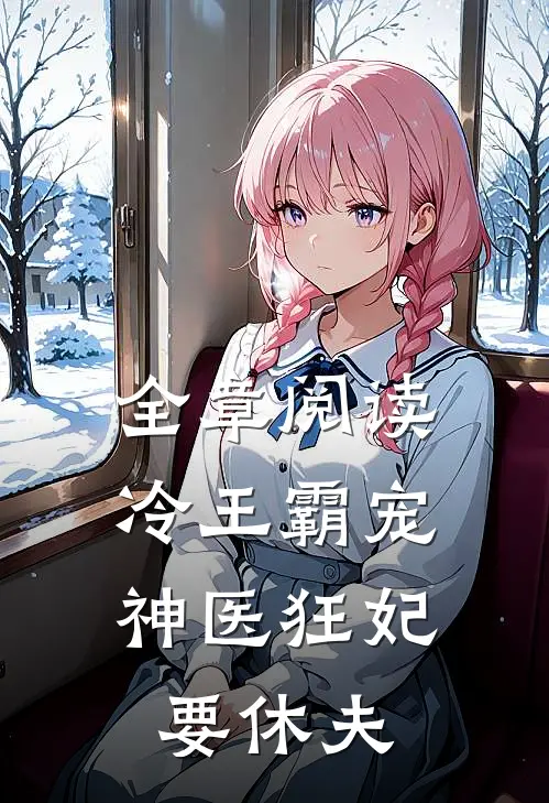 全章阅读冷王霸宠：神医狂妃要休夫