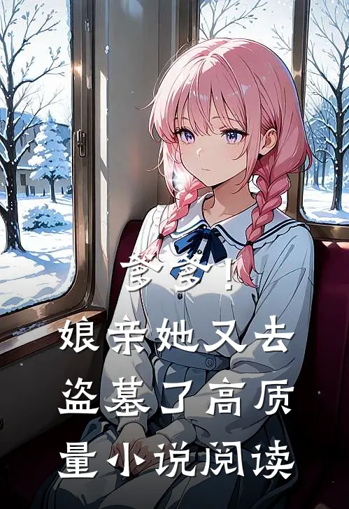爹爹!娘亲她又去盗墓了高质量阅读
