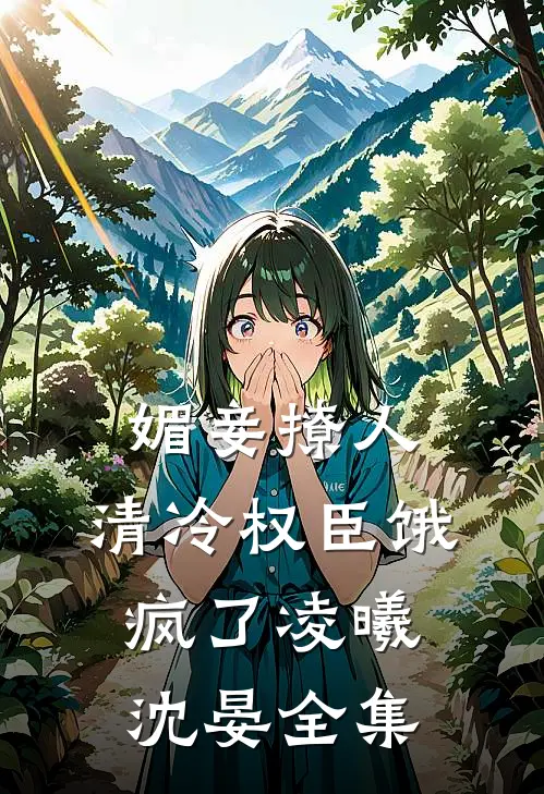 媚妾撩人，清冷权臣饿疯了凌曦沈晏 全集