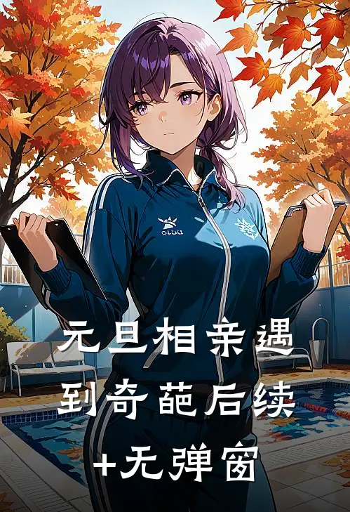 元旦相亲遇到奇葩后续+无弹窗