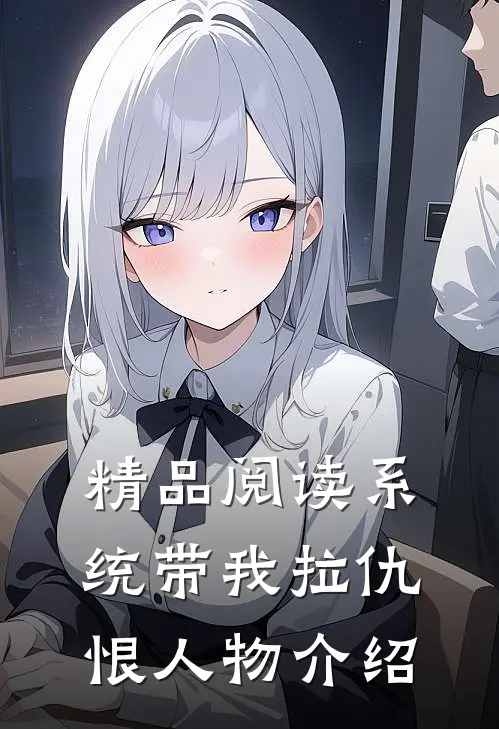 精品阅读系统带我拉仇恨人物介绍