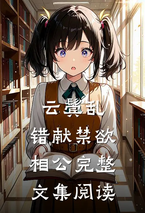 云鬓乱，错献禁欲相公完整文集阅读