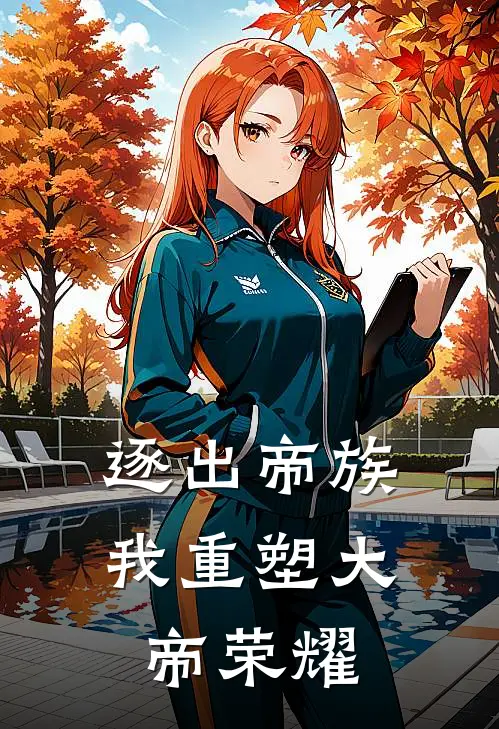 逐出帝族,我重塑大帝荣耀