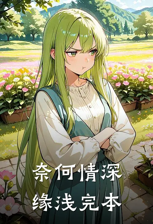 奈何情深缘浅完本