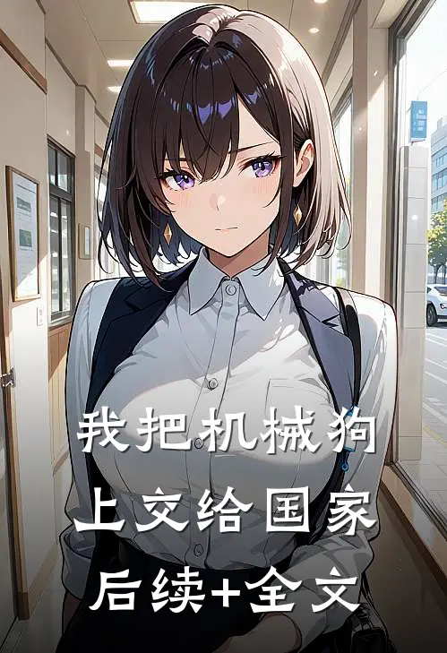 我把机械狗上交给国家后续+全文