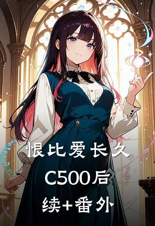 恨比爱长久C500后续+番外