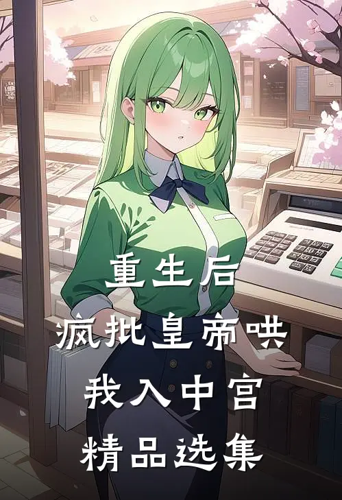 重生后，疯批皇帝哄我入中宫精品选集