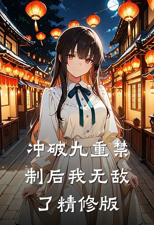 冲破九重禁制后我无敌了精修版