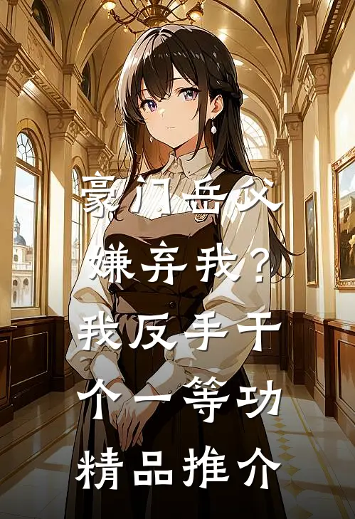 豪门岳父嫌弃我？我反手干个一等功精品推介