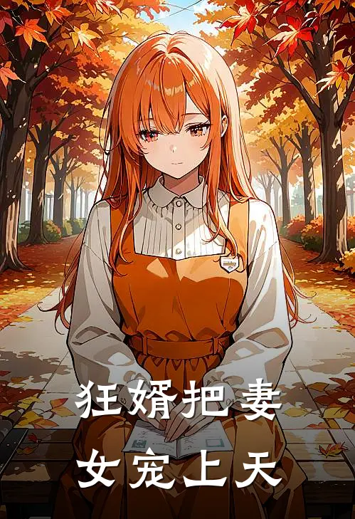 狂婿把妻女宠上天