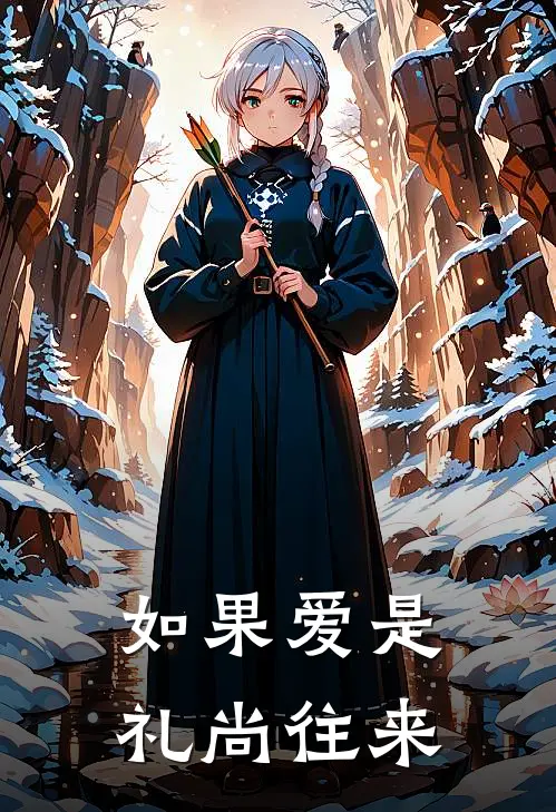 如果爱是礼尚往来