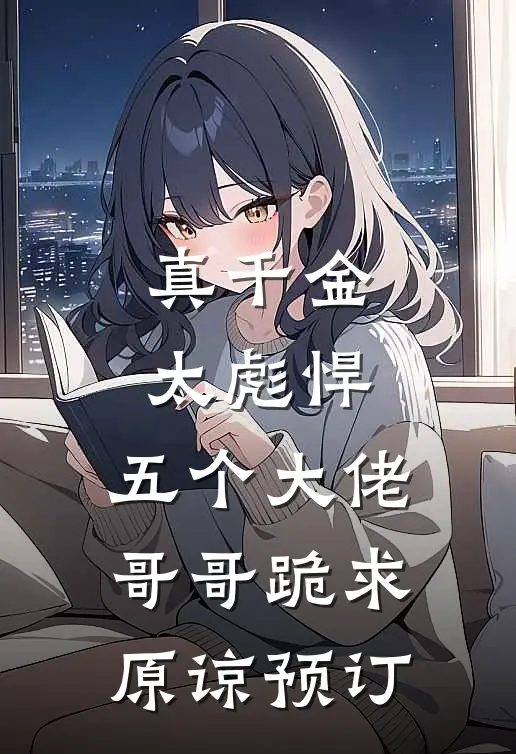 真千金太彪悍，五个大佬哥哥跪求原谅预订