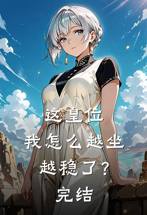 这皇位，我怎么越坐越稳了？完结