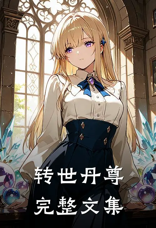 转世丹尊完整文集