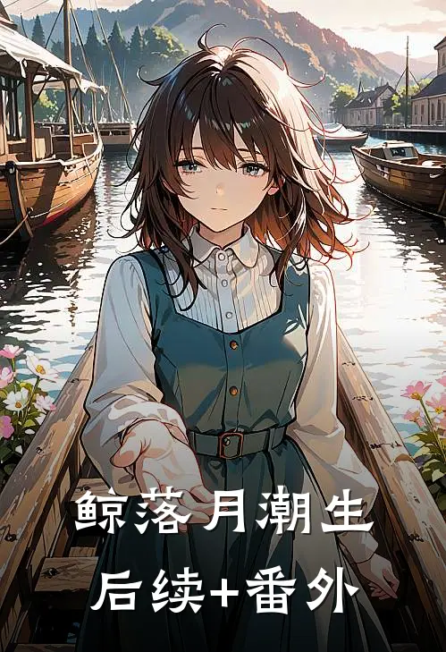 鲸落月潮生后续+番外