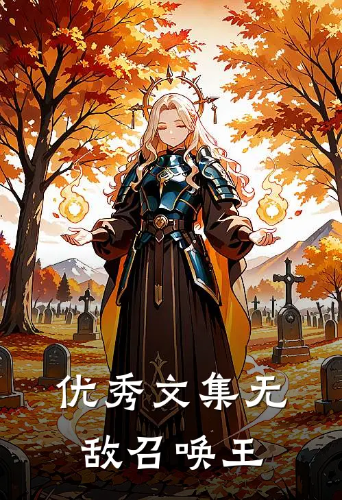 优秀文集无敌召唤王