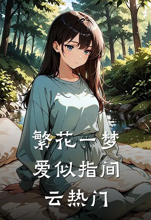 繁花一梦，爱似指间云热门