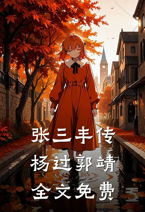 张三丰传杨过郭靖全文免费