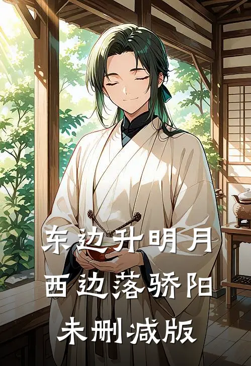 东边升明月，西边落骄阳未删减版