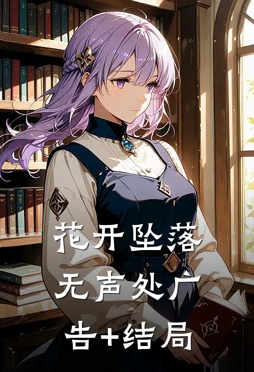 花开坠落无声处广告+结局
