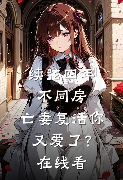 续弦四年不同房，亡妻复活你又爱了？在线看