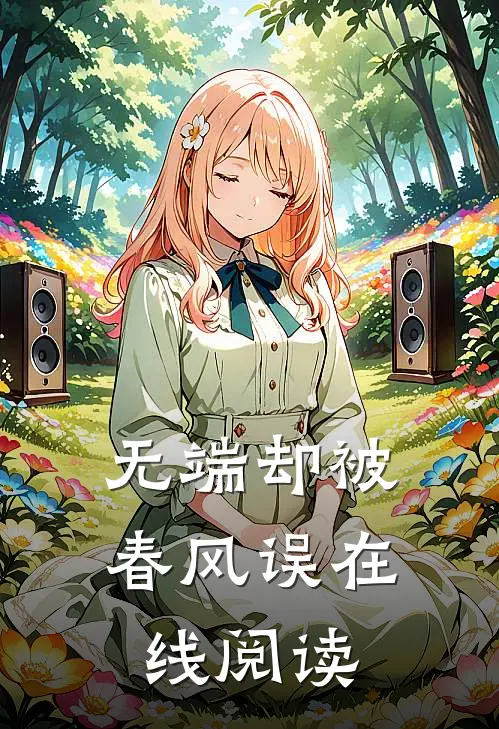 无端却被春风误在线阅读