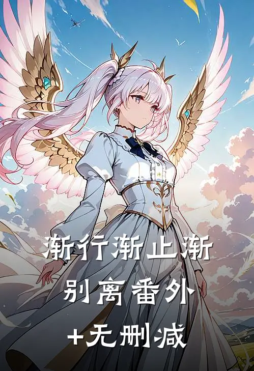 渐行渐止渐别离番外+无删减