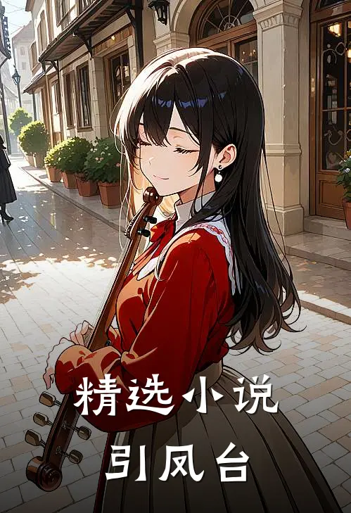 精选小说引凤台