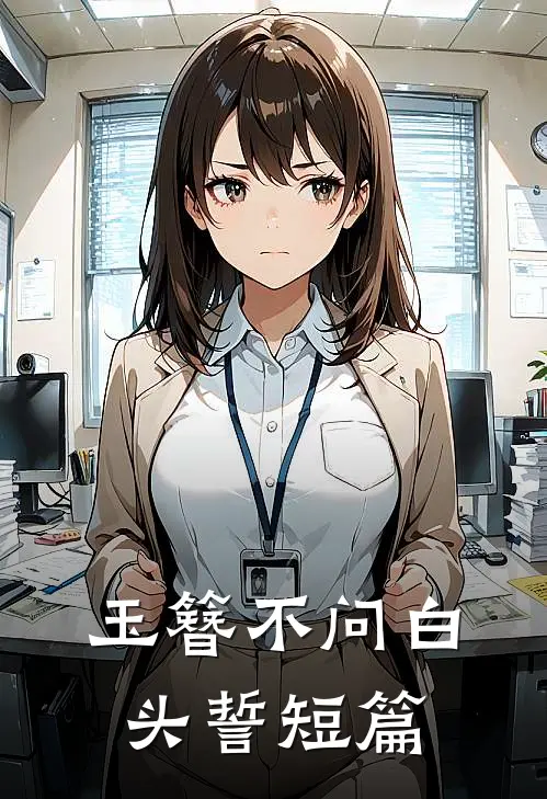 玉簪不问白头誓短篇