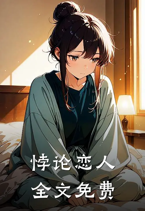 悖论恋人全文免费