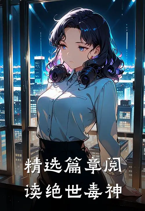 精选篇章阅读绝世毒神