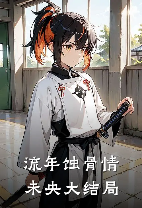 流年蚀骨情未央大结局