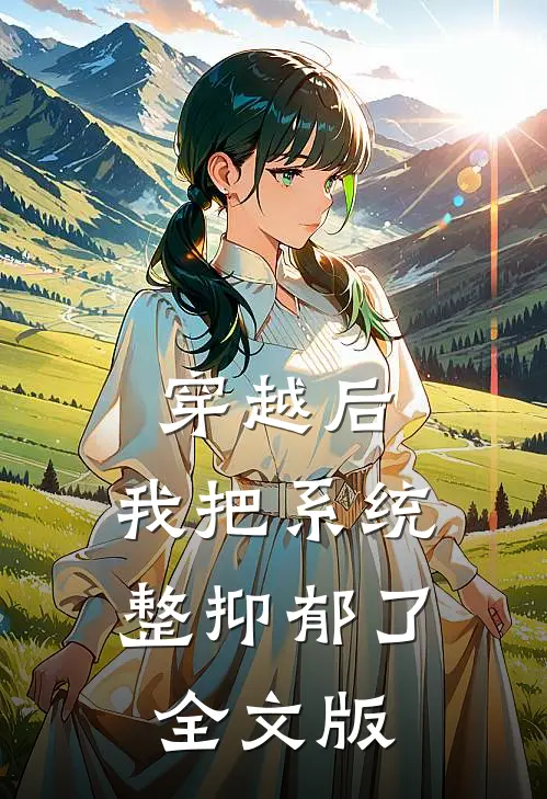 穿越后，我把系统整抑郁了全文版