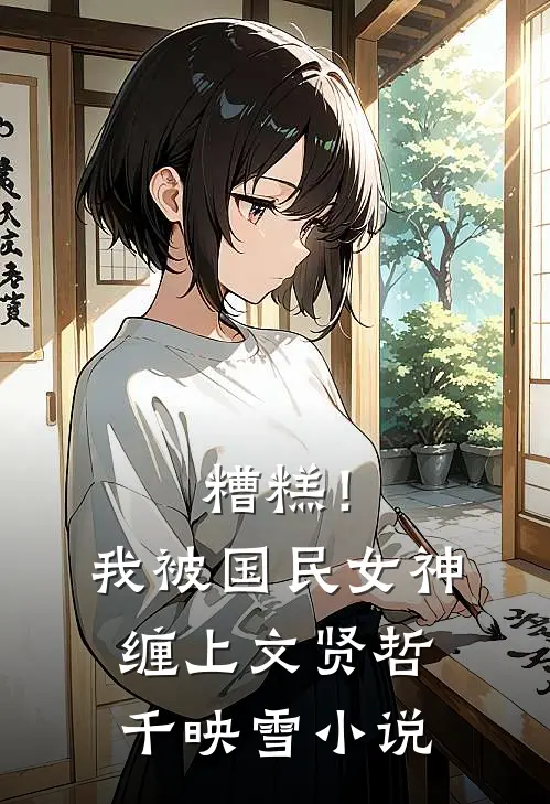 糟糕！我被国民女神缠上文贤哲千映雪小说
