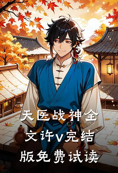 天医战神全文许v完结版免费试读