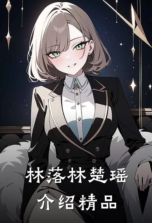 林落林楚瑶介绍精品