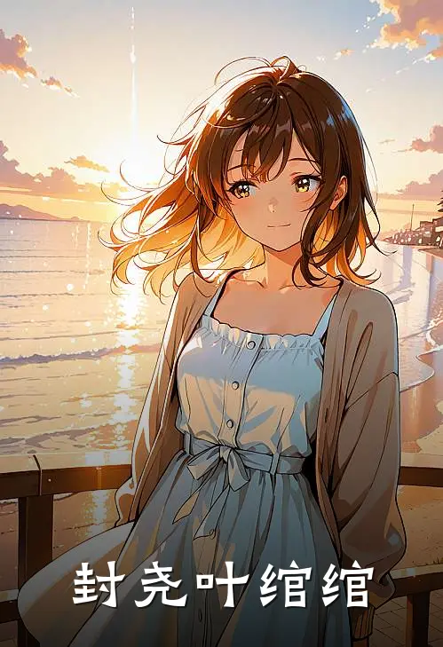 封尧叶绾绾