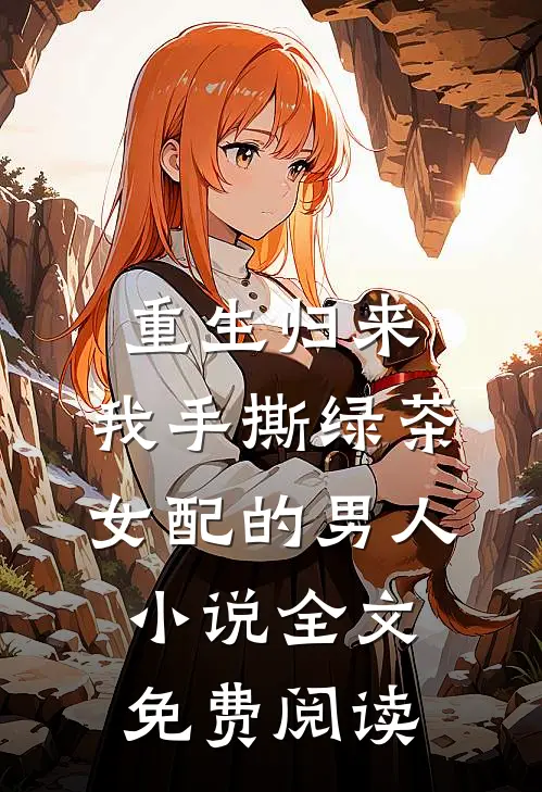 重生归来，我手撕绿茶女配的男人小说全文免费阅读