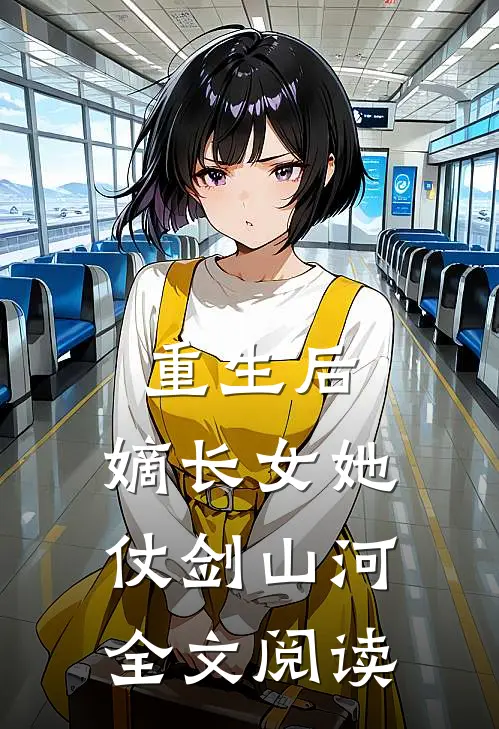 重生后，嫡长女她仗剑山河全文阅读