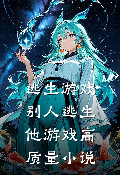 逃生游戏：别人逃生他游戏高质量小说
