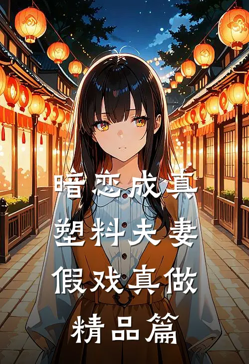 暗恋成真：塑料夫妻假戏真做精品篇