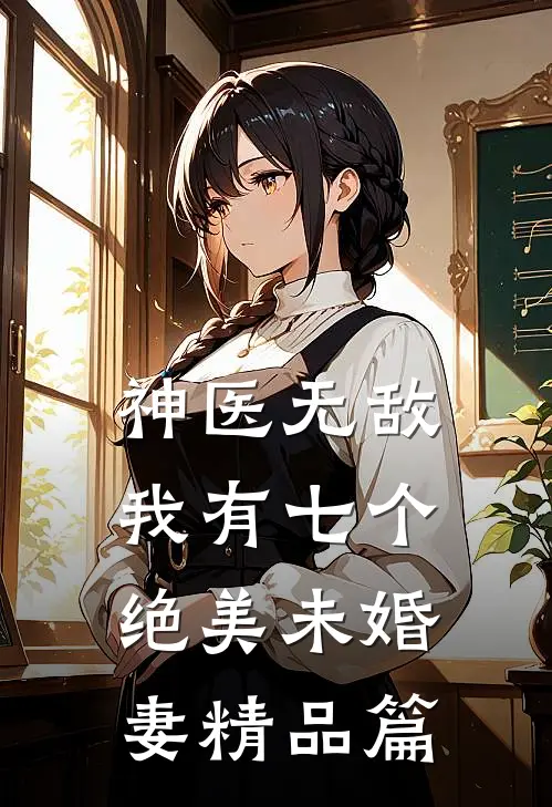 神医无敌：我有七个绝美未婚妻精品篇