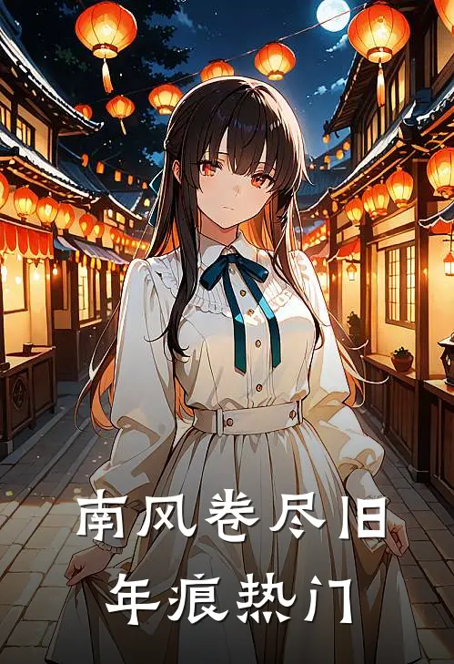 南风卷尽旧年痕热门