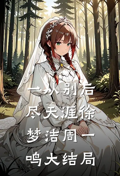 一从别后尽天涯徐梦洁周一鸣大结局