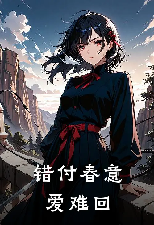 错付春意爱难回