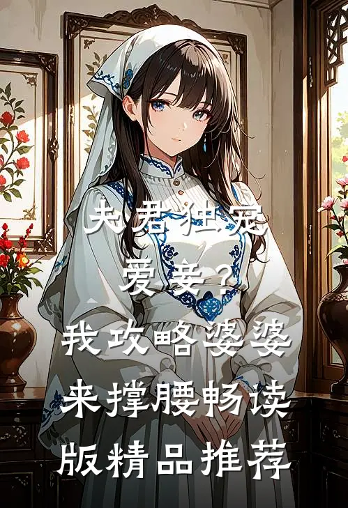 夫君独宠爱妾？我攻略婆婆来撑腰畅读版精品推荐