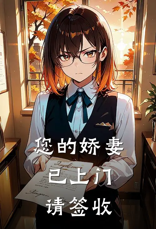 您的娇妻已上门，请签收
